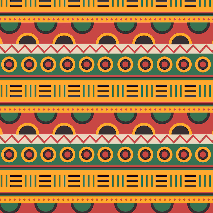 Estampa africana
