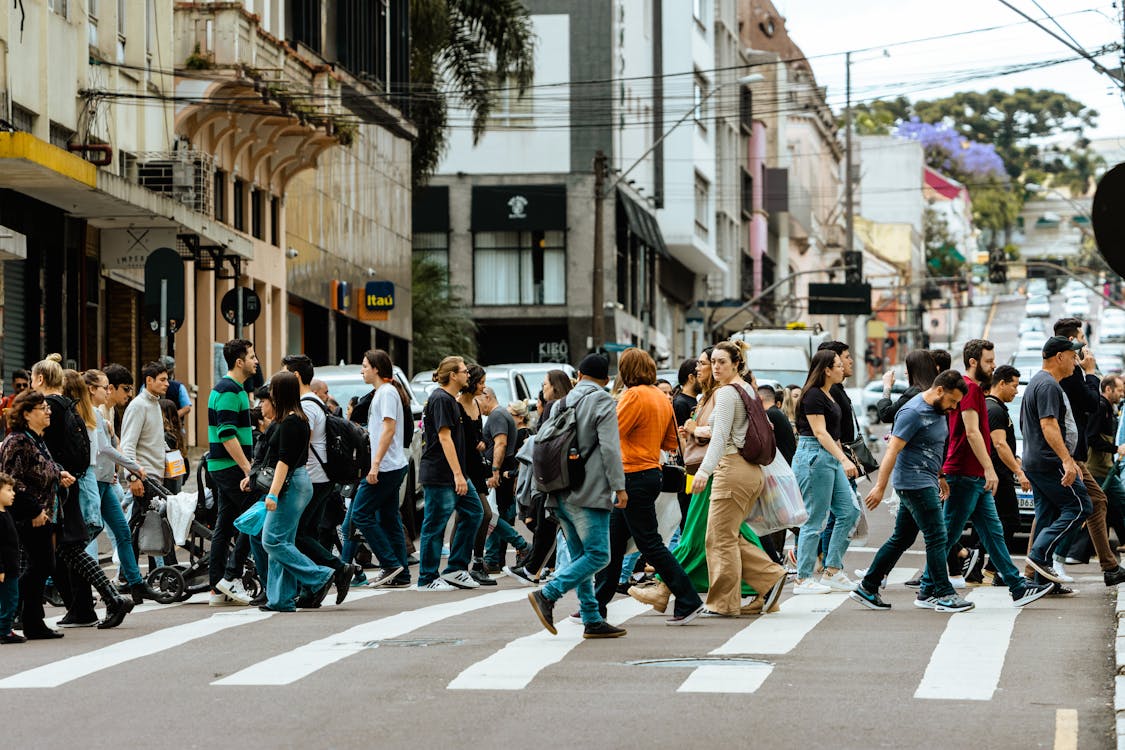 refugiados