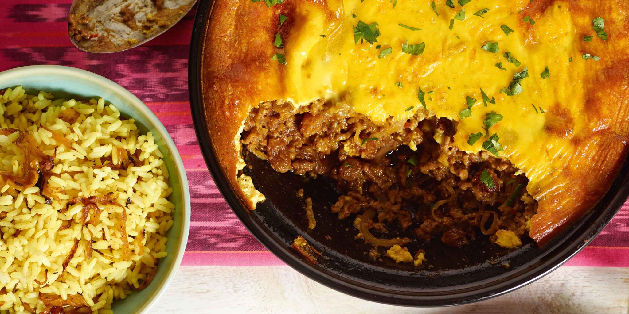 8 comidas típicas da África do Sul que você precisa conhecer - Abraço ...